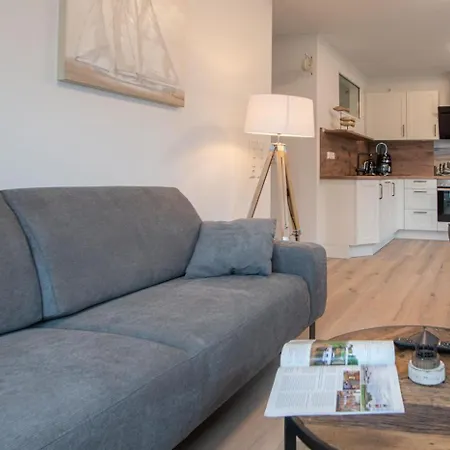 Nordstrandidylle I * Norderney