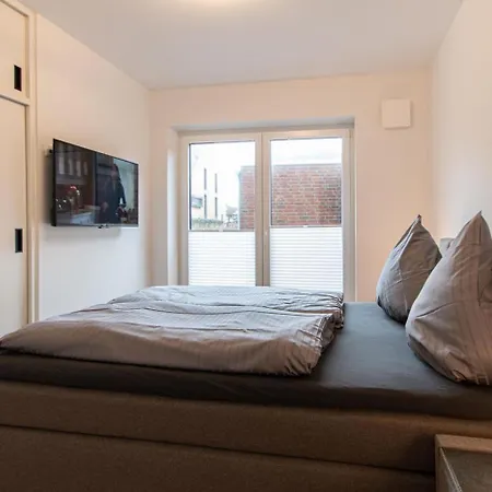 Nordstrandidylle I Apartamento *